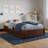 Lamariah Solid Wood Platform Storage Bed-911854963-911854973