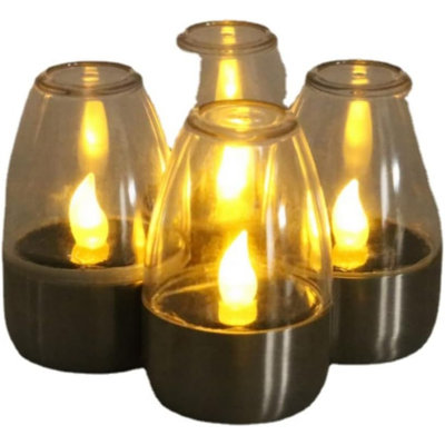 Flameless Tealight Candle
