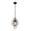 Fanchet Dimmable Classic / Traditional Chandelier