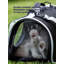 Sac à dos pour animaux