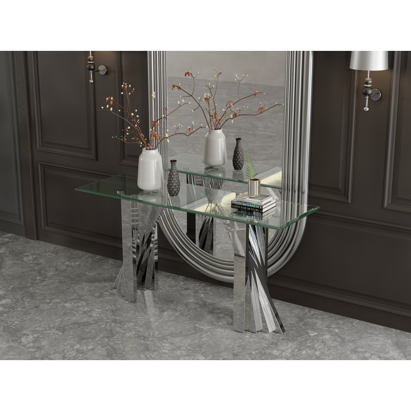 Console Trumbauer