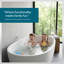 Robinet de baignoire SUPPLYGIANT 1/2 po FIP-128779054