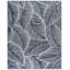 Argimira Performance Performance Floral Rug-845238946