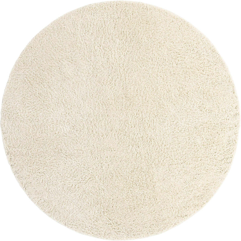 Karli Indoor Rug, Round 7'