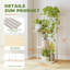 Plant Stand - Set of 4