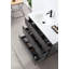 Ensemble de meuble-lavabo simple 42 po Arla-70404082