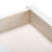 Dannee Solid Wood Top Writing Desk-56674485