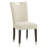 Lancaster 20.5'' H Upholstered Dining Chair