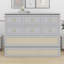 Lit escamotable avec grands tiroirs Murphy-1070358191-1070358186