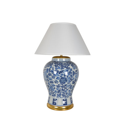 Bram Desk Table Lamp