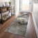Ayachi Washable Abstract Indoor / Outdoor Rug