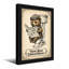 Bain et buanderie lisant un journal sur la toilette-1884724203-1884724202-1884724196