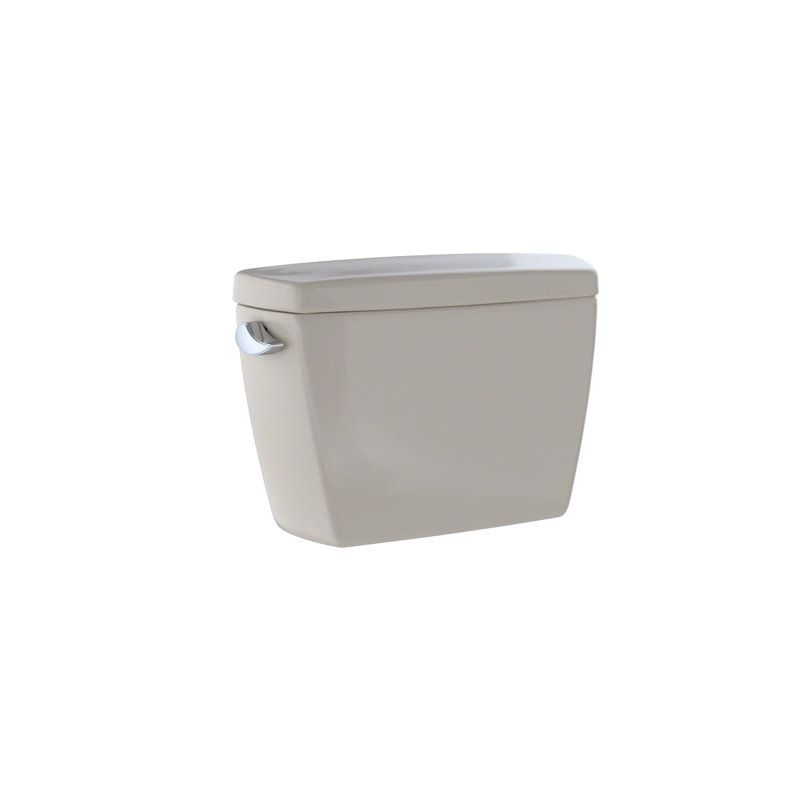 Toilette ronde Drake (siège non inclus), Os