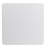 Reyburn Square Plastic Outdoor Folding Chat Table