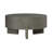 Barchetta Round Coffee Table