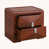 Marron foncé