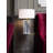 Draper Table Lamp