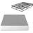 Particle Board with Foam Cover Box Spring