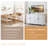Amarilys 62.2'' Sideboard-83230069