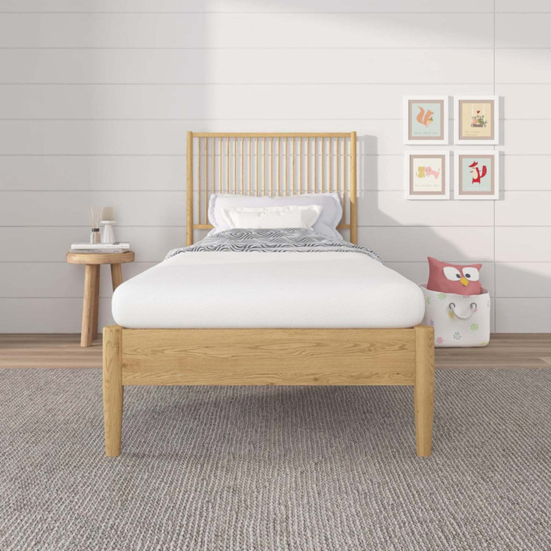 Matelas pour enfant 5 po
