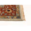 Jules Sultane Cream Rug 3'11" x 6'0"
