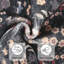 Tapis de cuisine antidérapants lavables à la machine (ensemble de 3)-304666683