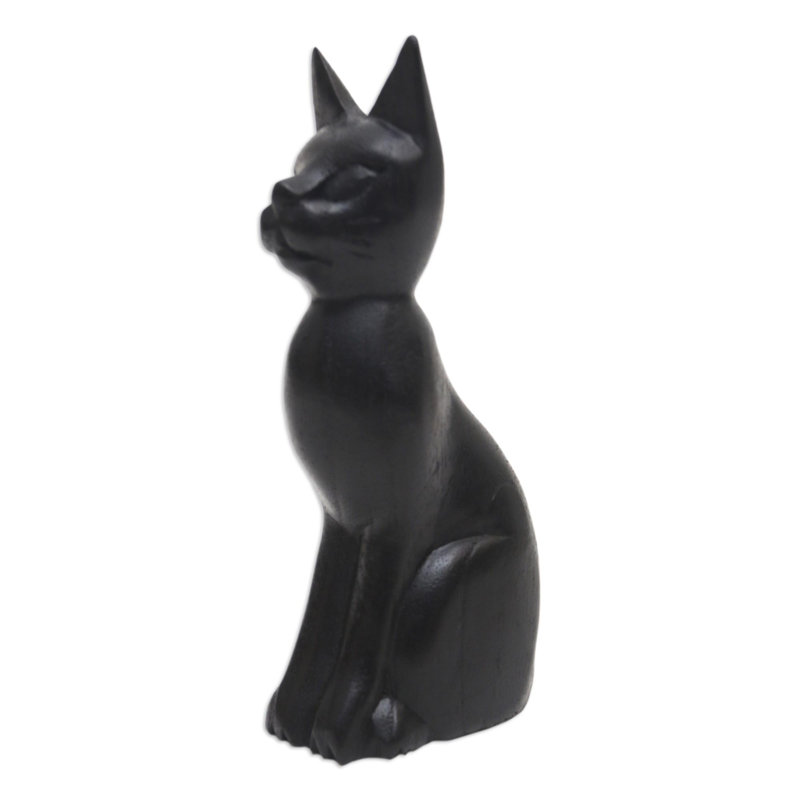 Rahshida Sculpture