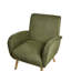 PLASSEN Upholstered Armchair-118806367