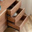 Buffet de rangement Nordic Home