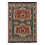 One-of-a-Kind Rectangle 5’2”x7’2” Area Rug