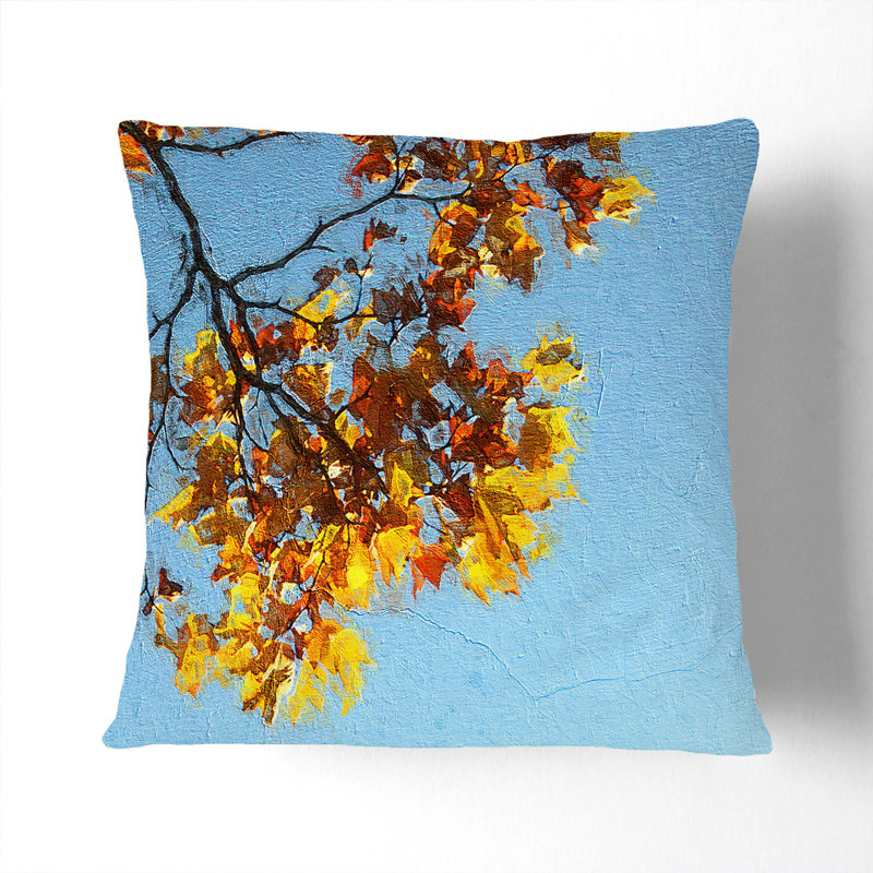 Square Cushion, 55cm H x 55cm W x 20cm D, Black