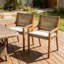 Mobilier de patio