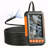 Endoscope Camera with Lights Dual Lens Borescope 16.4FT Cable 4.3" Screen