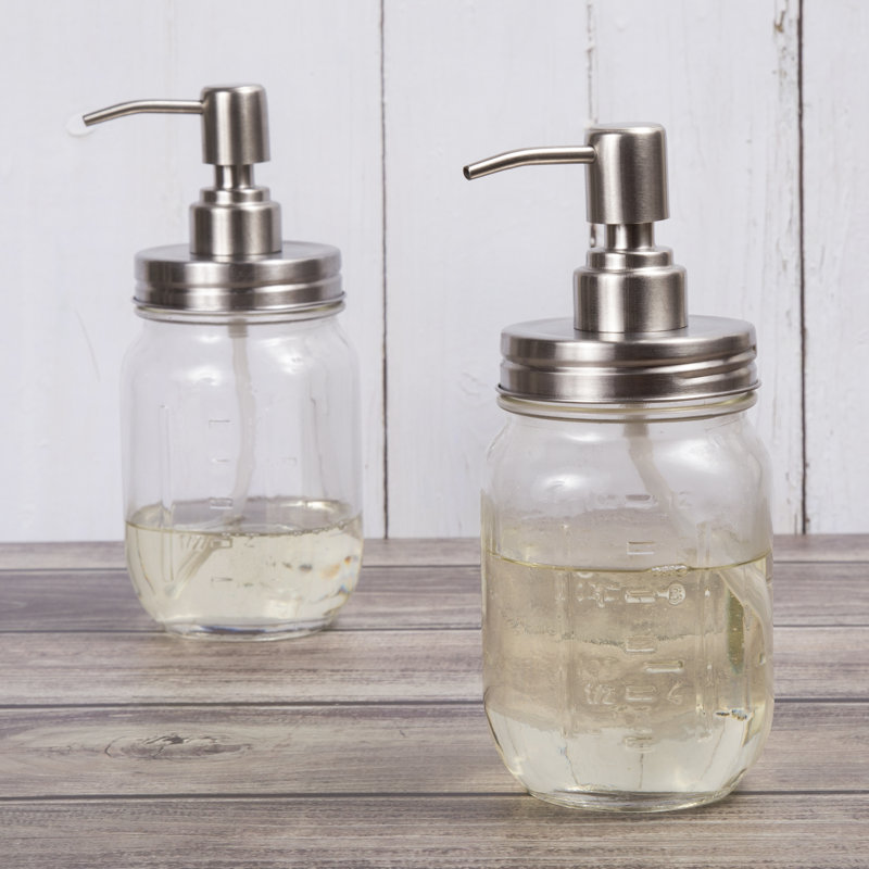 Gober Soap / Lotion Dispenser