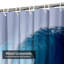 Plan d'eau tropical avec 12 crochets-734313664