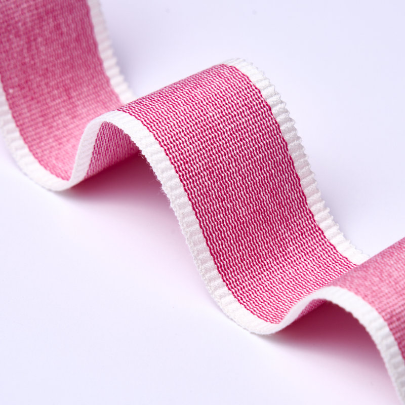 Sandpiper Tape moyen, Rose