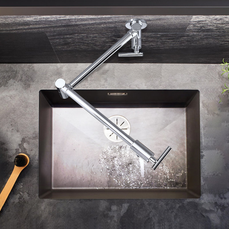 WESTINUS Kitchen Faucet