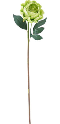 Polyether Polyurethane (PU) Peony Arrangement