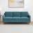 Azriah Upholstered 80.31'' Sofa-820748985