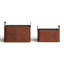 Handmade Storage Bin - Set of 2