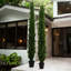 Faux arbre en pot-2039043762