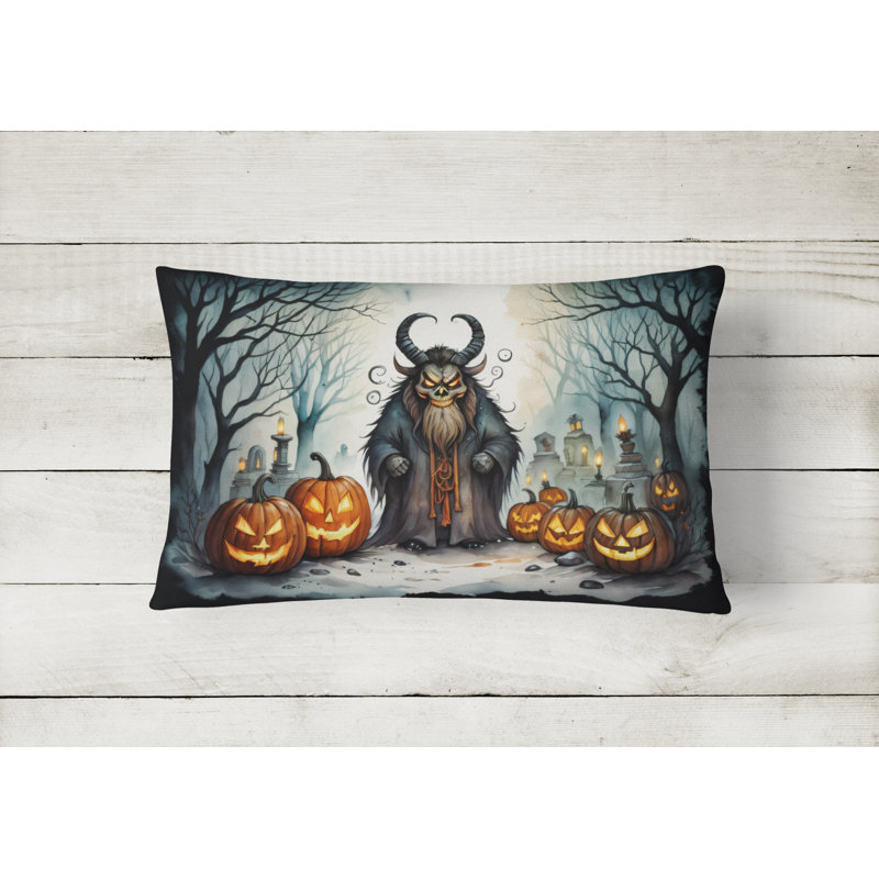 Other/No Pattern Outdoor Throw Pillow