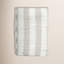Ally Hand Woven Throw Blanket