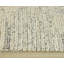 Tapis en jute / coton tissé à la main-992468811