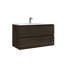 Flora 40'' W Single Vanity-100348905