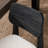 Deaven Upholstered Solid Wood Dining Chair
