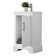 Armbruster 19.96'' Single Bathroom Vanity with Ceramic Top