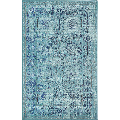 Dauphine Oriental Indoor Rug