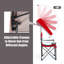 Daddario Folding Camping Chair-85756255