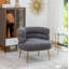 Fauteuil demi-tonneau l 30 po Demetrius-1505675883